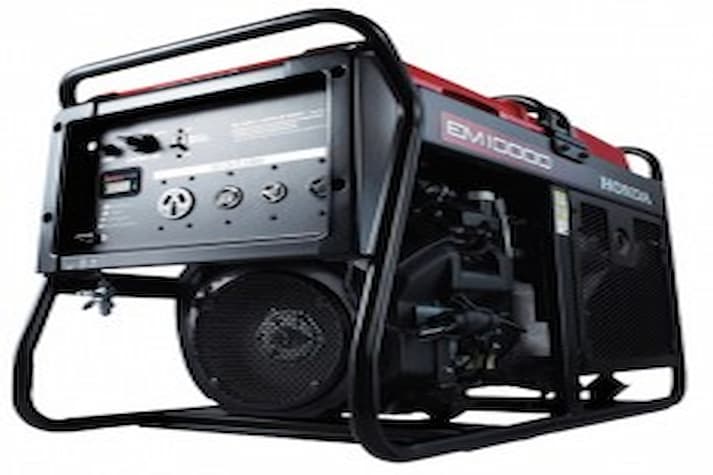 tips for choosing a generator for household use 